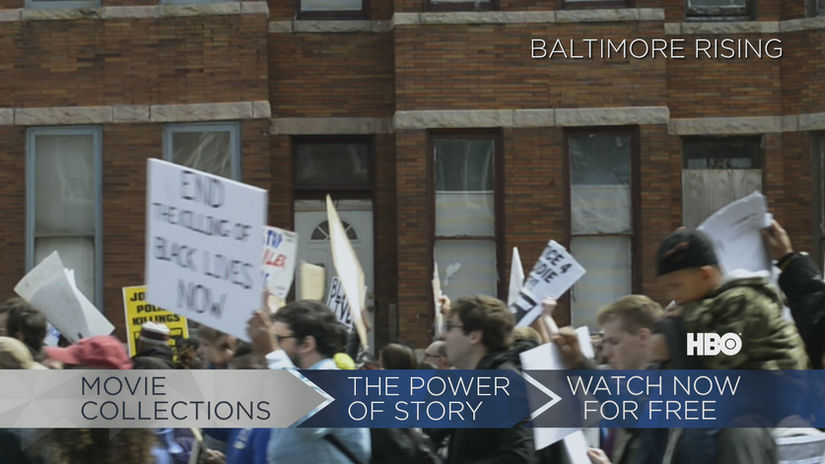 The Power of Story - Spectrum Collection